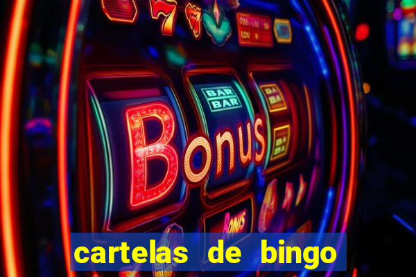 cartelas de bingo para imprimir de 1 a 30